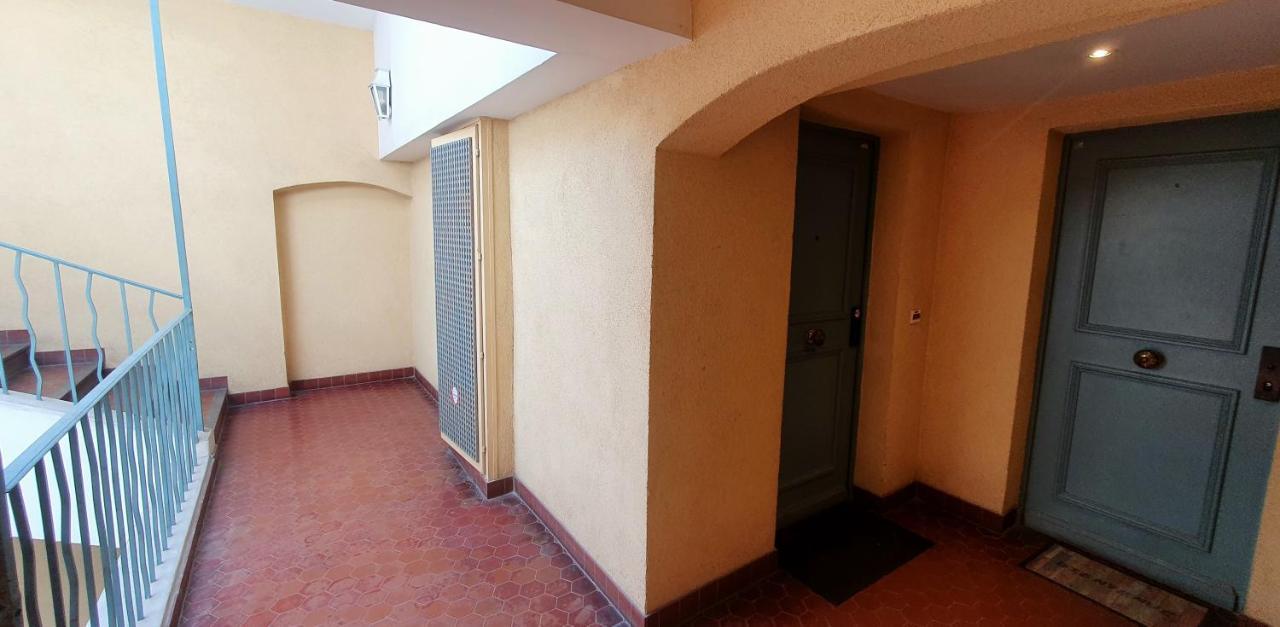Apartmán Chambre D'Hotes Sde, Wc Prive Climatise Dans Loft 80M2 Espace Commun Avec Les Habitants Salon Et Cuisine Toulon Exteriér fotografie