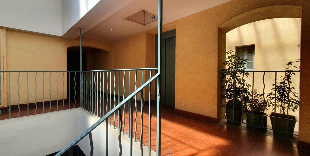 Apartmán Chambre D'Hotes Sde, Wc Prive Climatise Dans Loft 80M2 Espace Commun Avec Les Habitants Salon Et Cuisine Toulon Exteriér fotografie