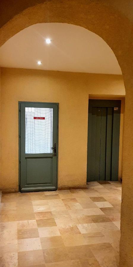 Apartmán Chambre D'Hotes Sde, Wc Prive Climatise Dans Loft 80M2 Espace Commun Avec Les Habitants Salon Et Cuisine Toulon Exteriér fotografie
