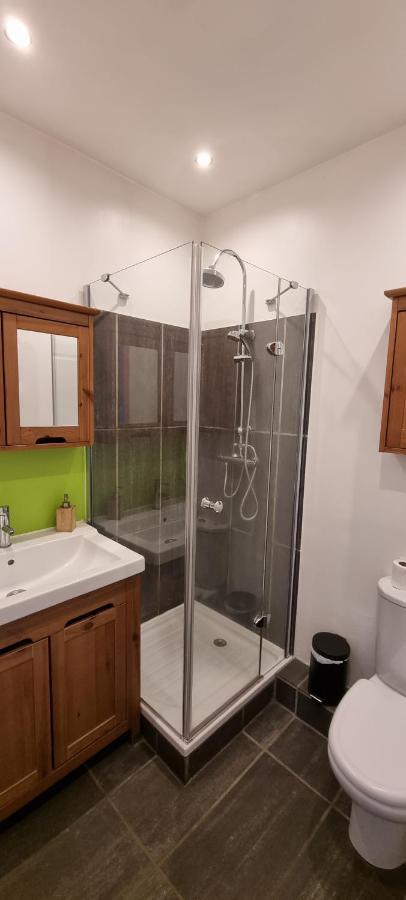 Apartmán Chambre D'Hotes Sde, Wc Prive Climatise Dans Loft 80M2 Espace Commun Avec Les Habitants Salon Et Cuisine Toulon Exteriér fotografie